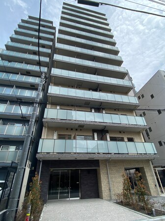 GRANPASEO三ノ輪の物件内観写真